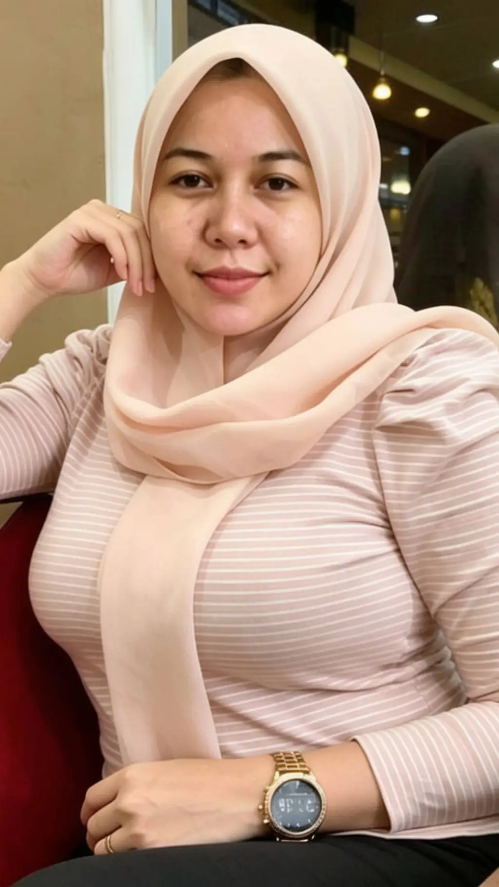 Talkie AI - Chat with inay 