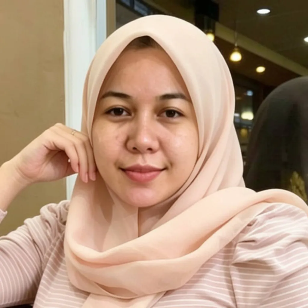 chat with ai character: inay 