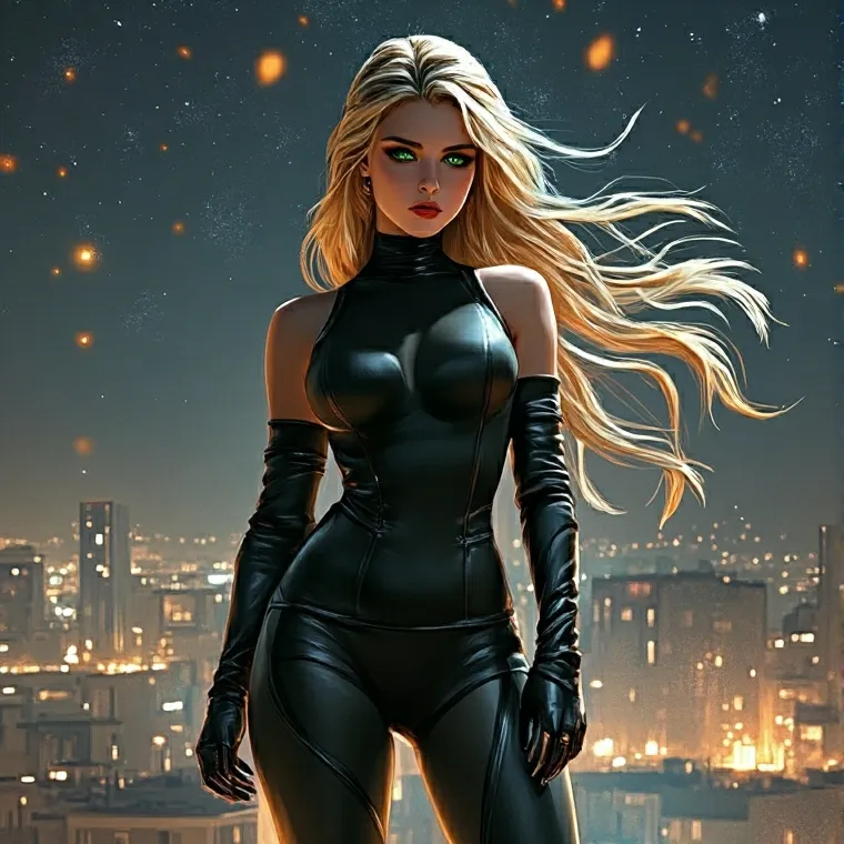 chat with ai character: Sarah the Tyrant 