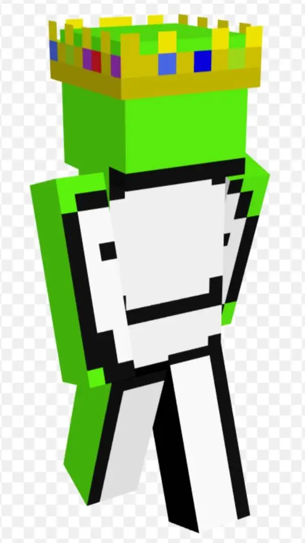 ai character: Dream background