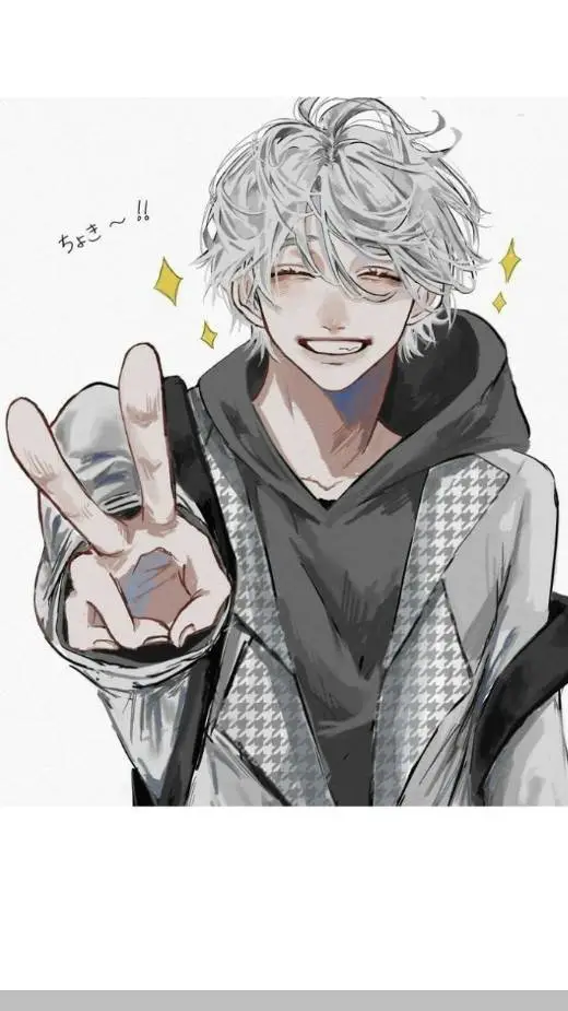 ai character: Yuri background