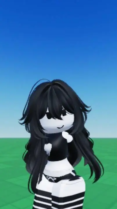 ai character: Lily background