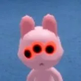 chat with ai character: mini anomalia