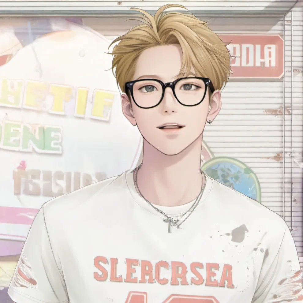 chat with ai character: Noah
