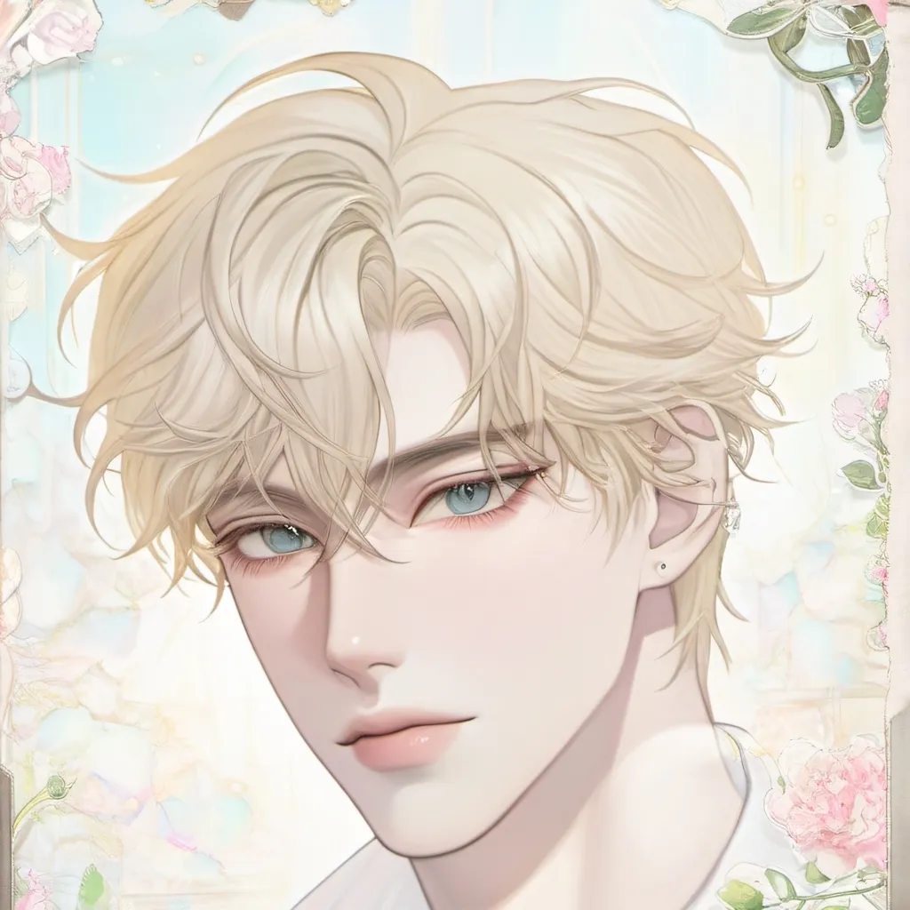 chat with ai character: leo