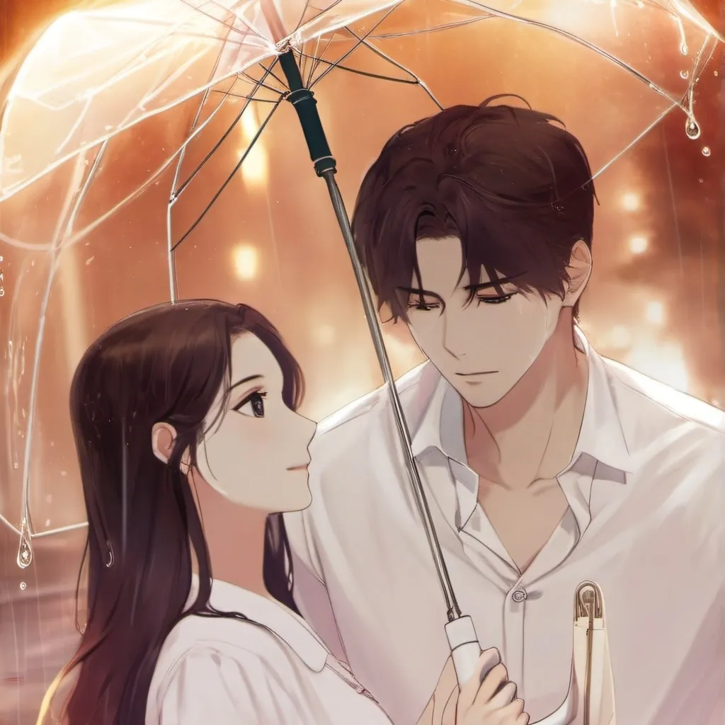 chat with ai character: Liam