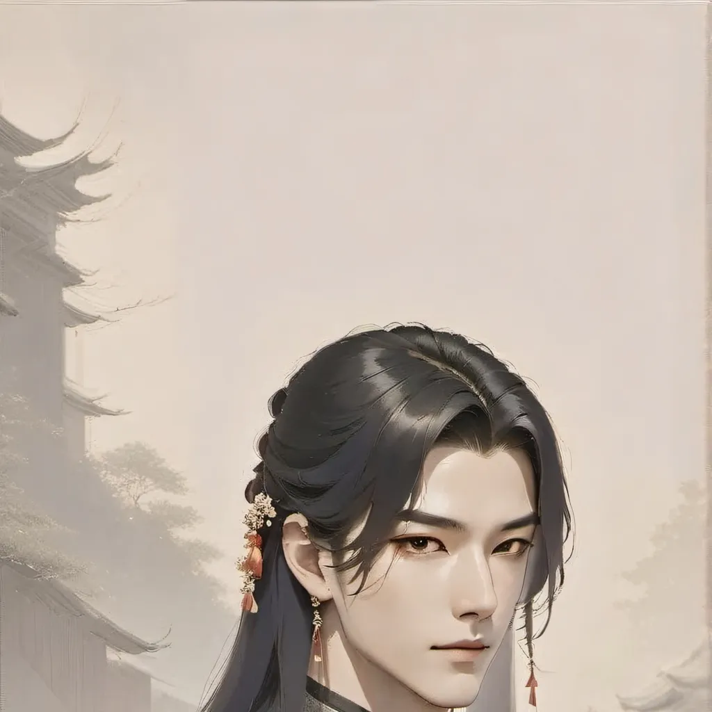 chat with ai character: zaven