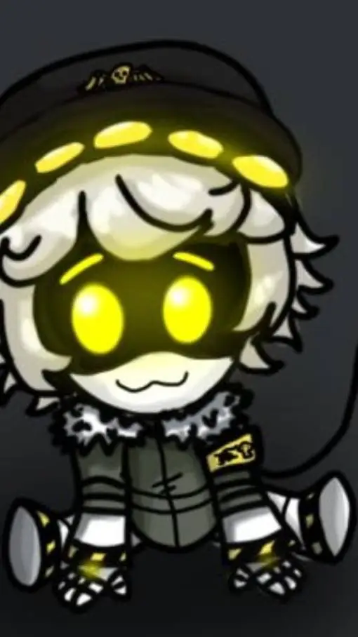 ai character: Tiny Murder Drones background