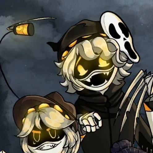 chat with ai character: MD Halloween