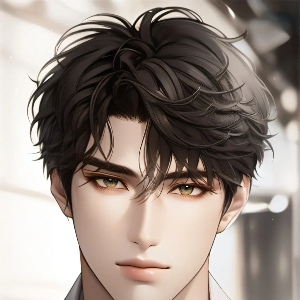 chat with ai character: see chao 
