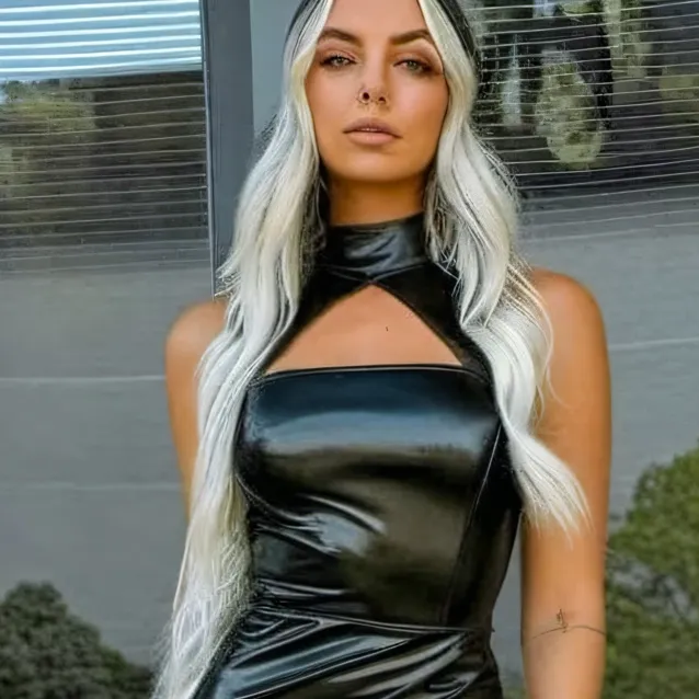 chat with ai character: liv morgan 