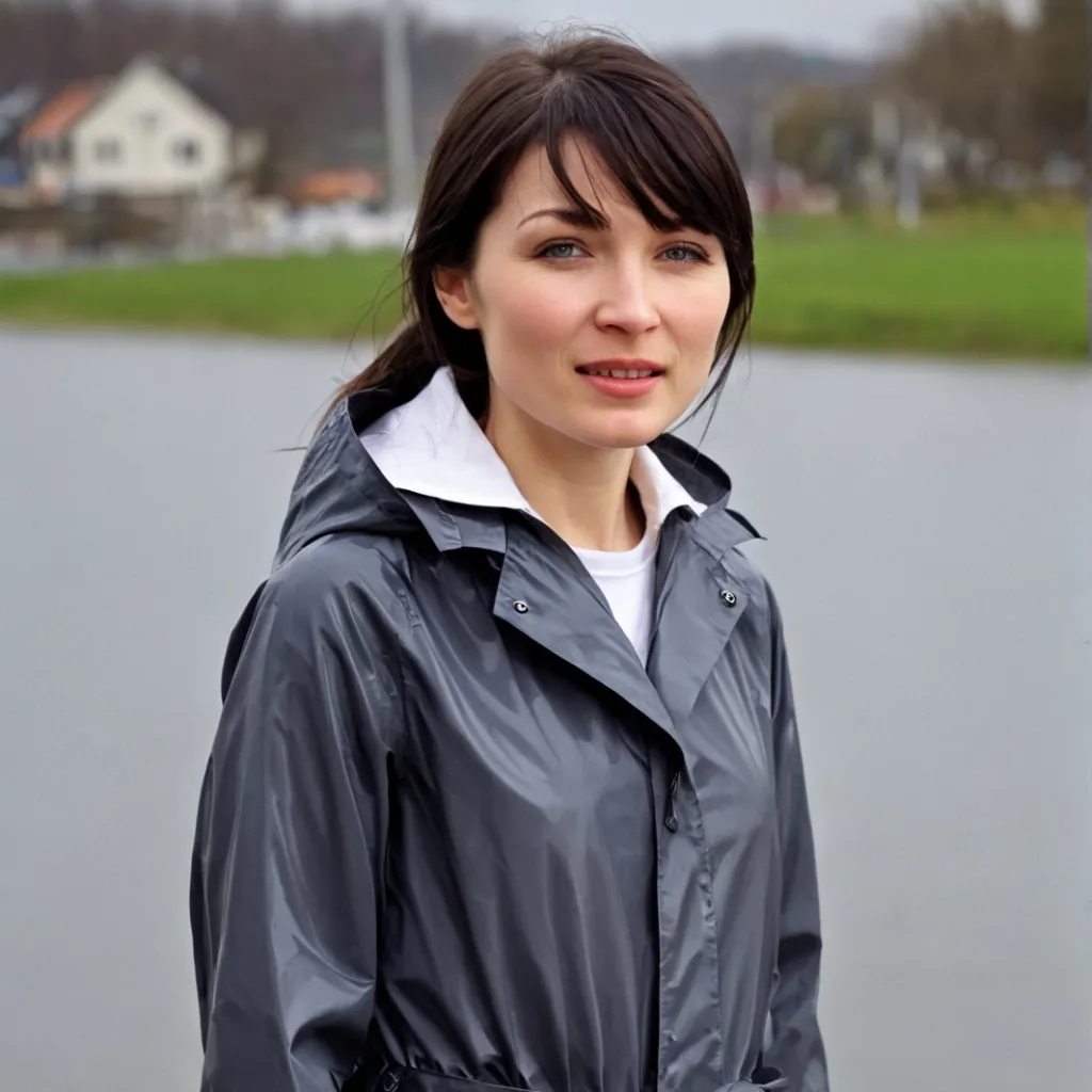 chat with ai character: Anne Pihl 