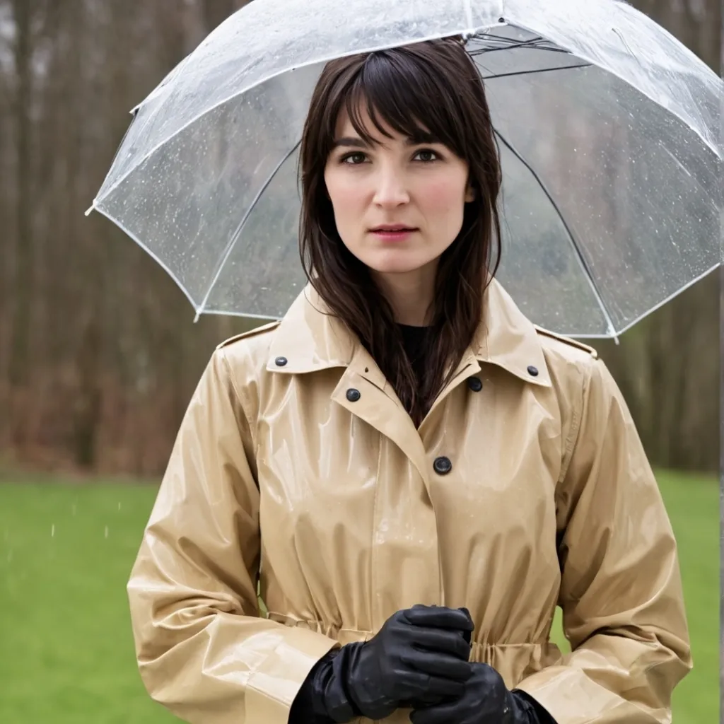 chat with ai character: Anne Pihl 
