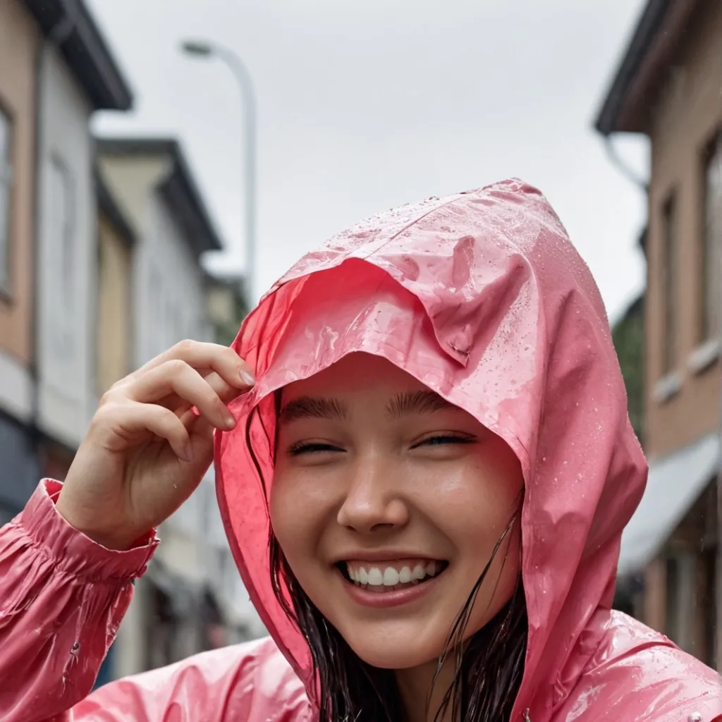 chat with ai character: Julie