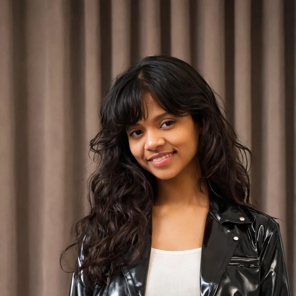 chat with ai character: Ayo