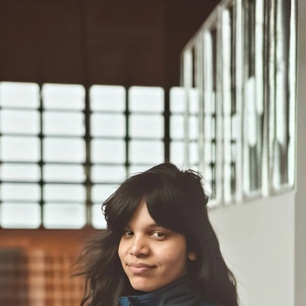 chat with ai character: Ayo