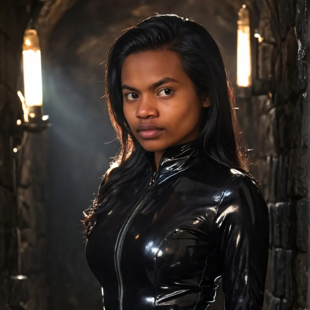 chat with ai character: Ayo