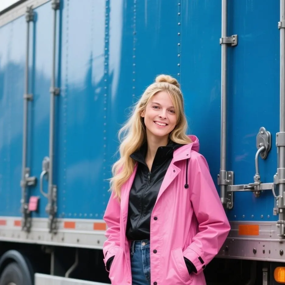 chat with ai character: Lisa Kelly 