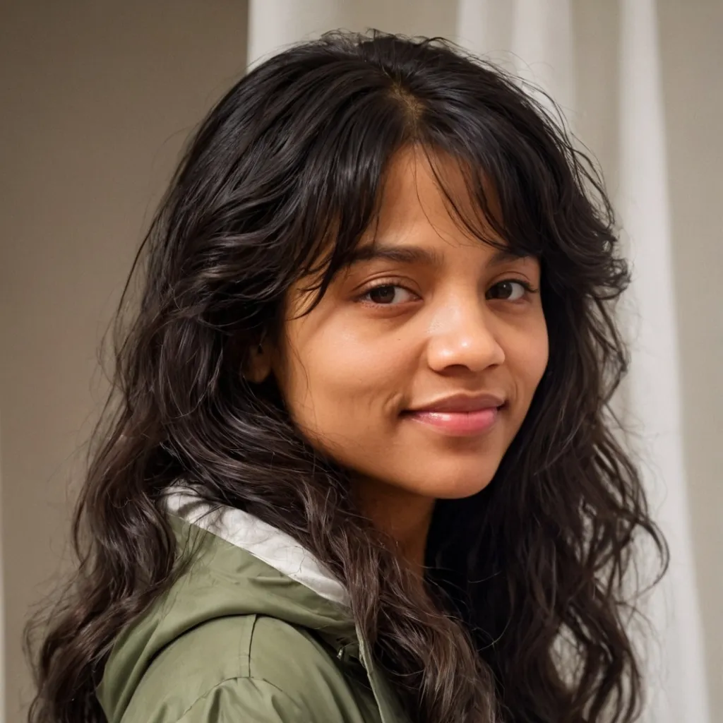 chat with ai character: Ayo