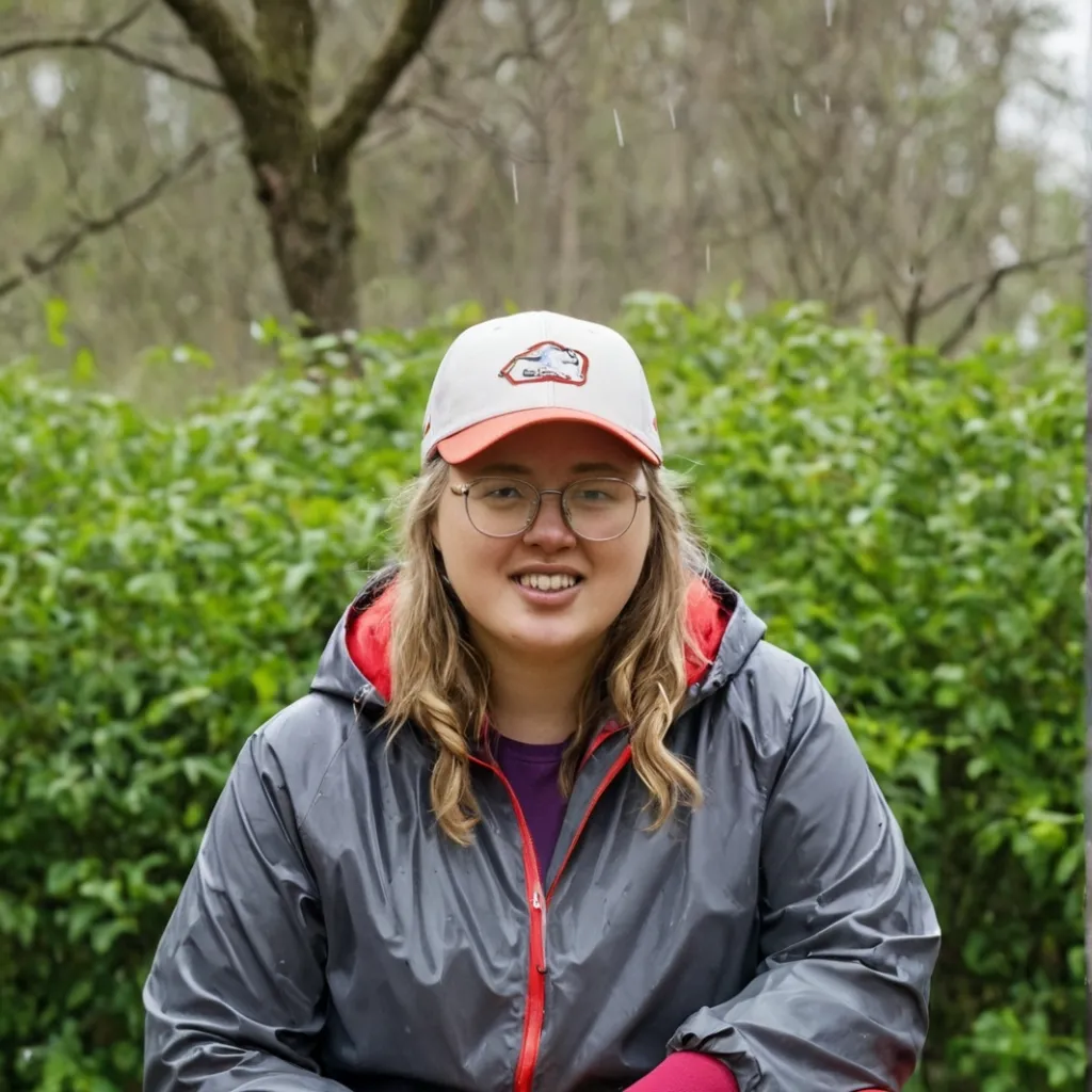 chat with ai character: Line