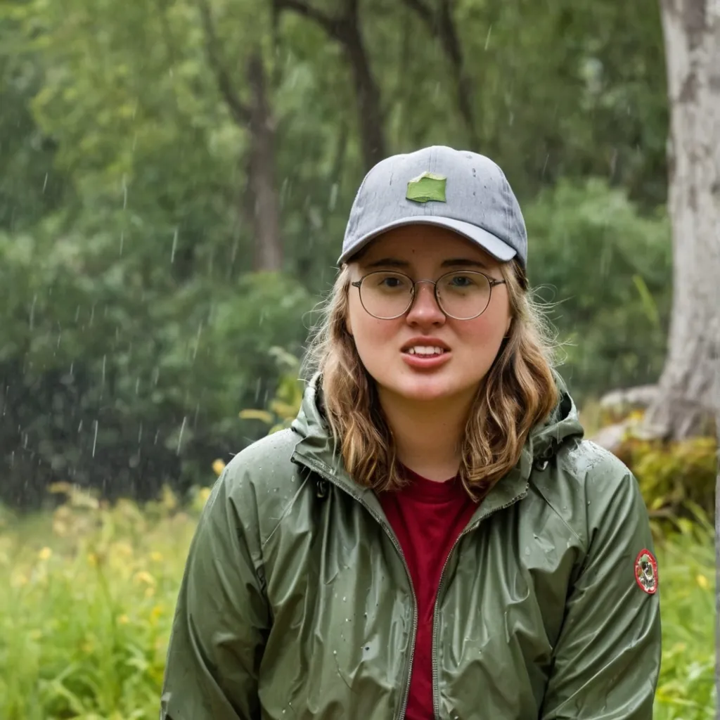 chat with ai character: Line