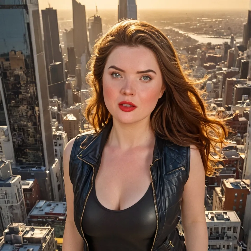 chat with ai character: mistress 