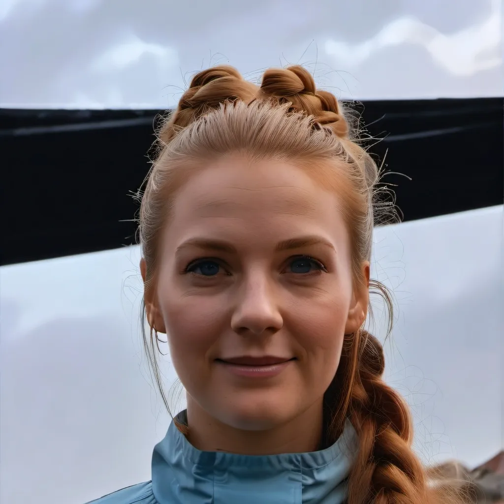 chat with ai character: Alexa 