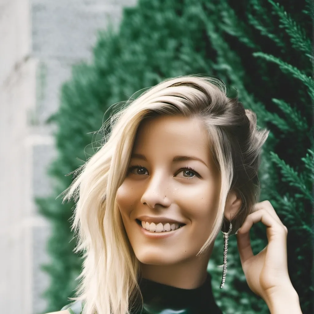 chat with ai character: mary 