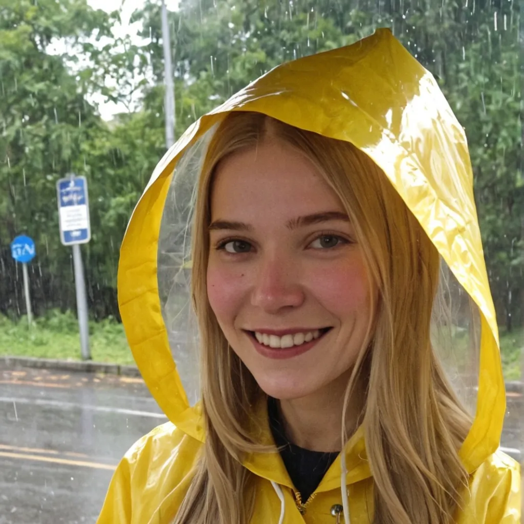 chat with ai character: Emilie