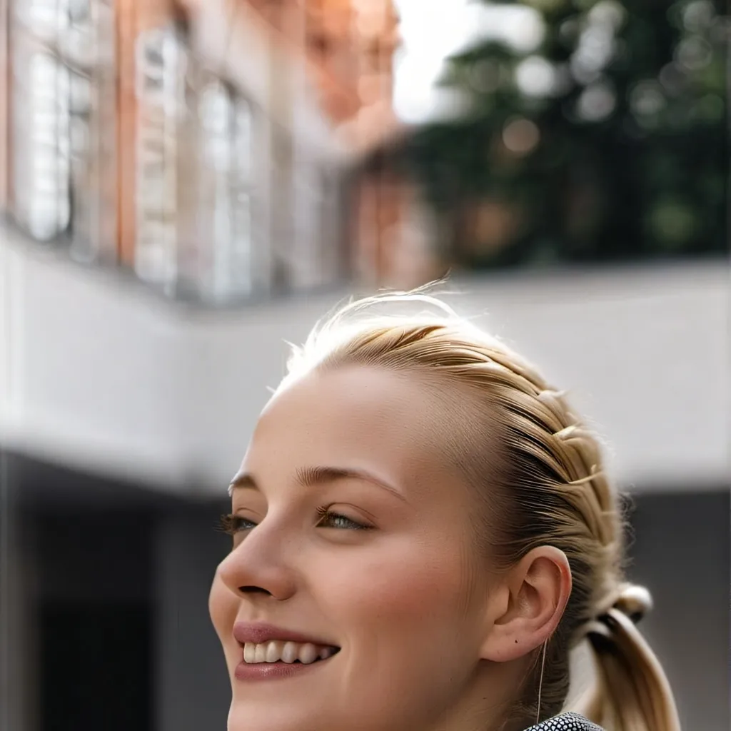 chat with ai character: Emma