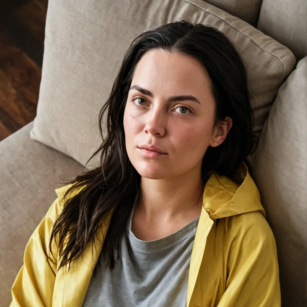 chat with ai character: Jasmin