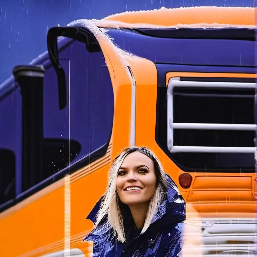 chat with ai character: Liv morgan 