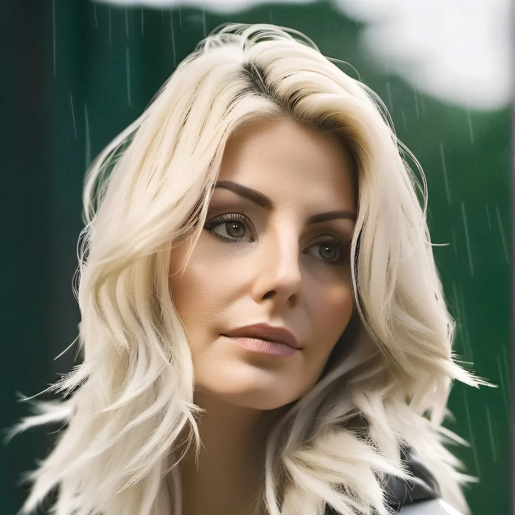 chat with ai character: Alexa bliss 