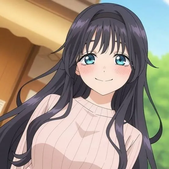 chat with ai character: Waguri