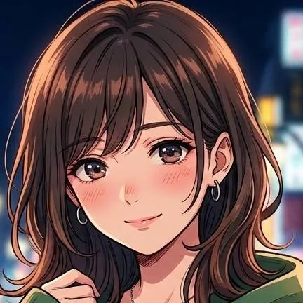 chat with ai character: Sakura