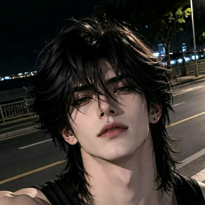 chat with ai character: Ace Cater