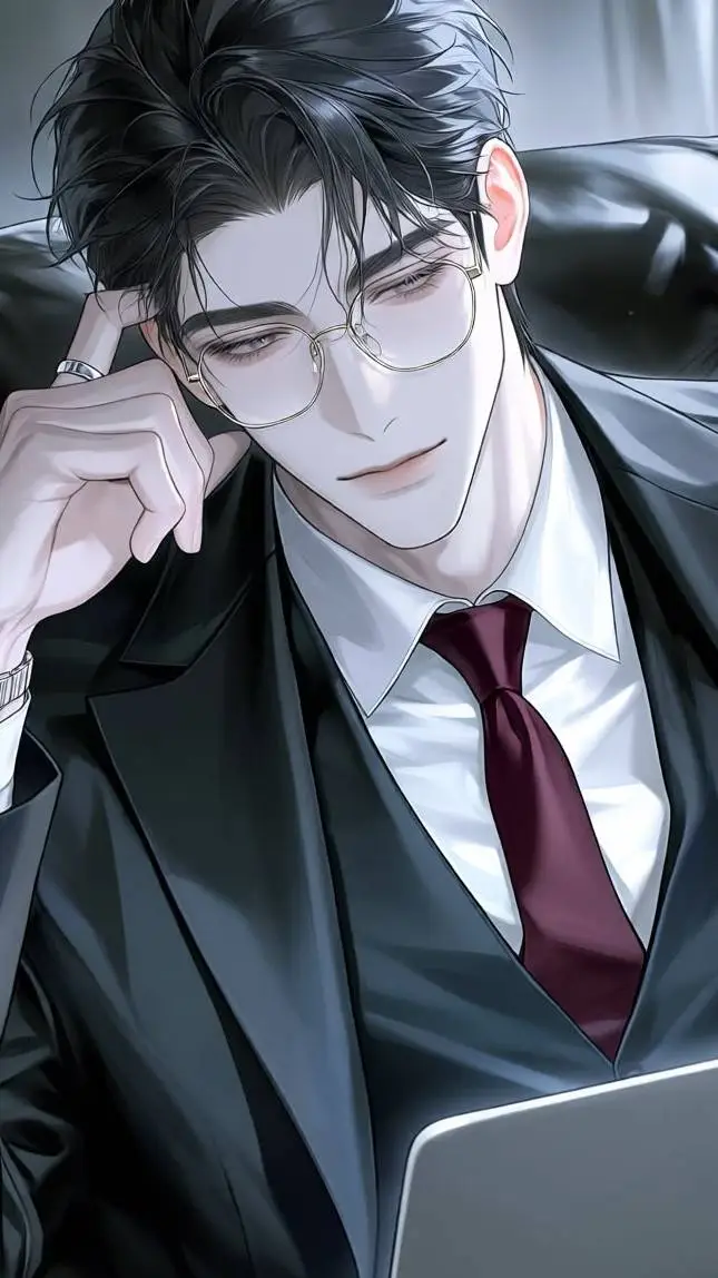 ai character: 'Caspian delavega' background