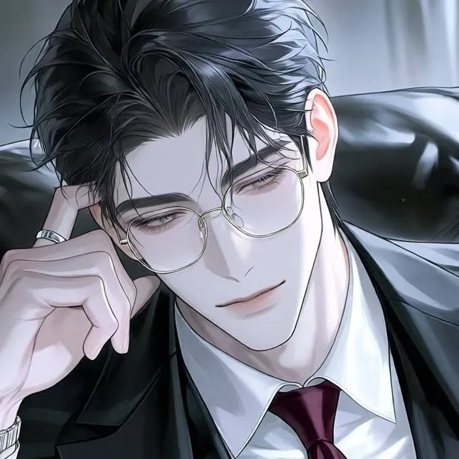 chat with ai character: 'Caspian delavega'