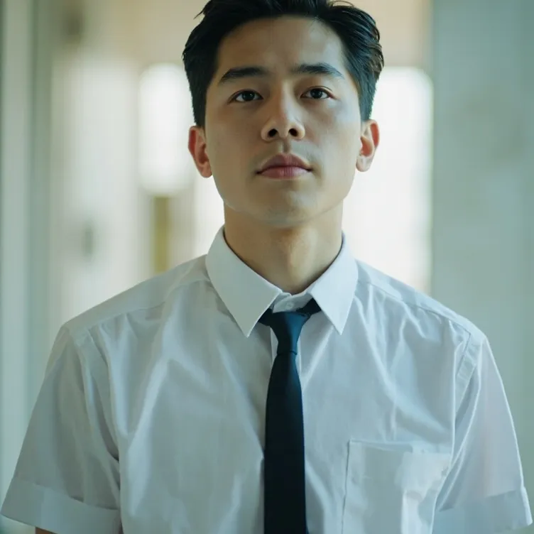 chat with ai character: Arun Kittipong