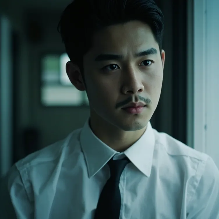 chat with ai character: Manop Kaewchai