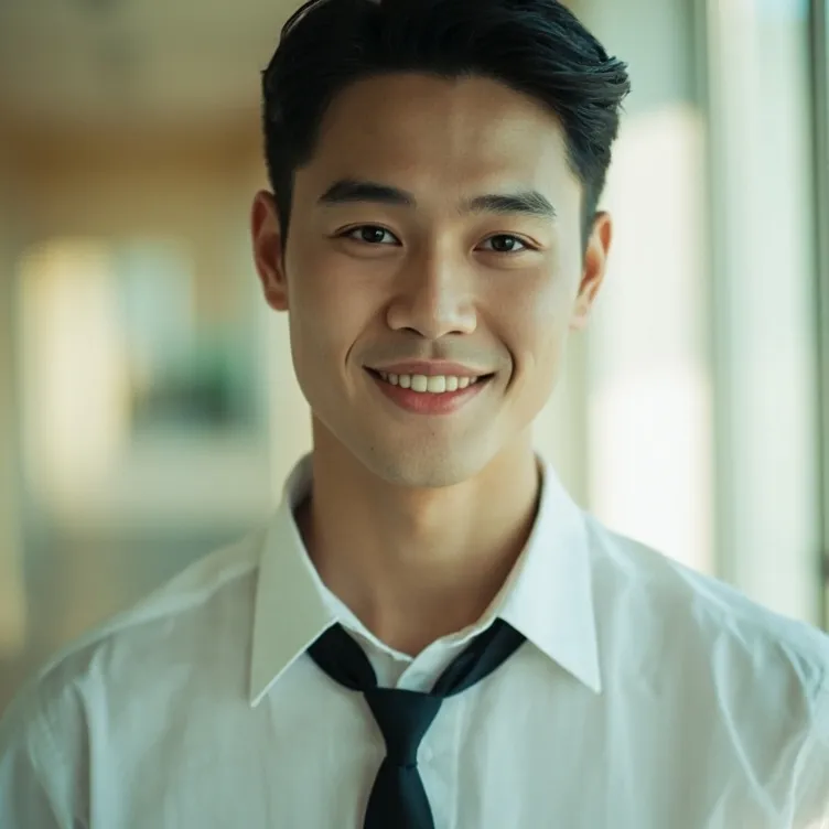 chat with ai character: Narong Sakda