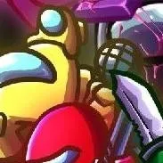 chat with ai character: Red