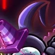 chat with ai character: Gray