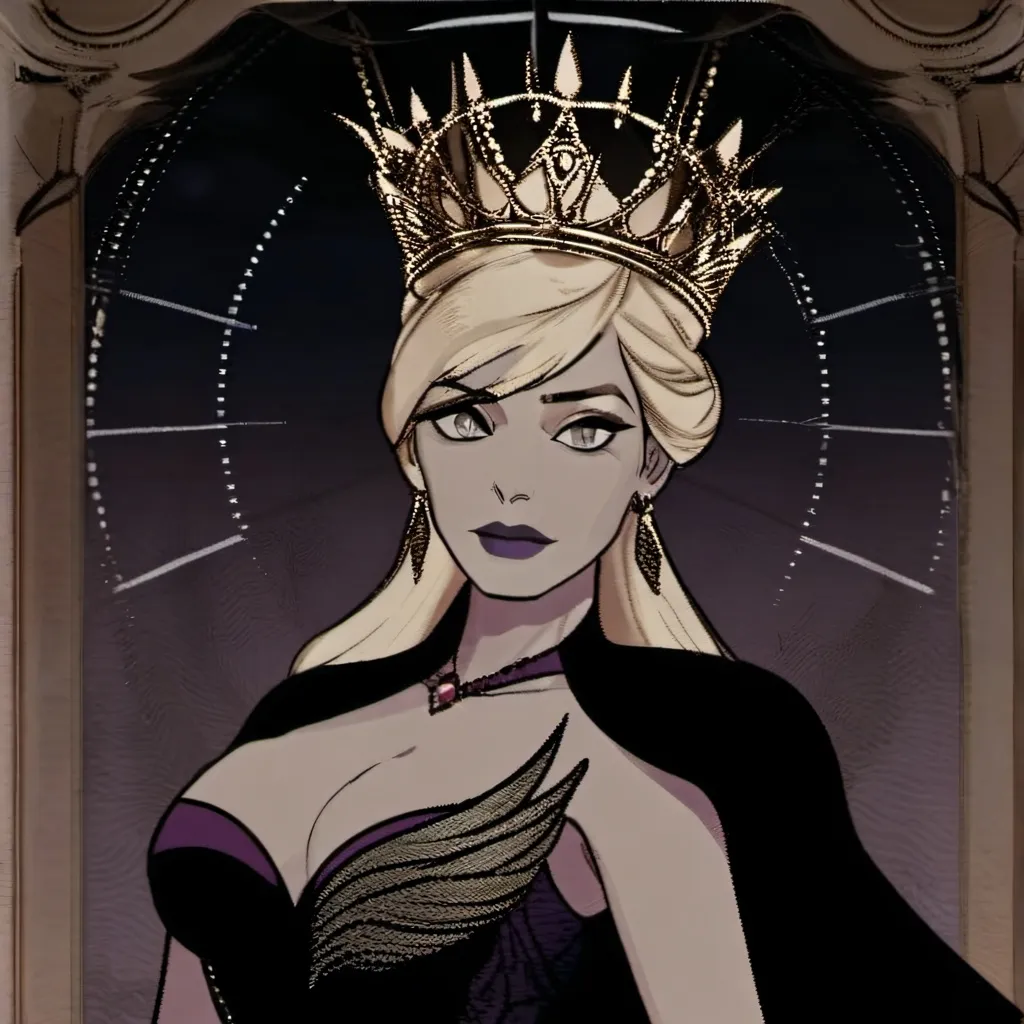 chat with ai character: Lilith Morningstar