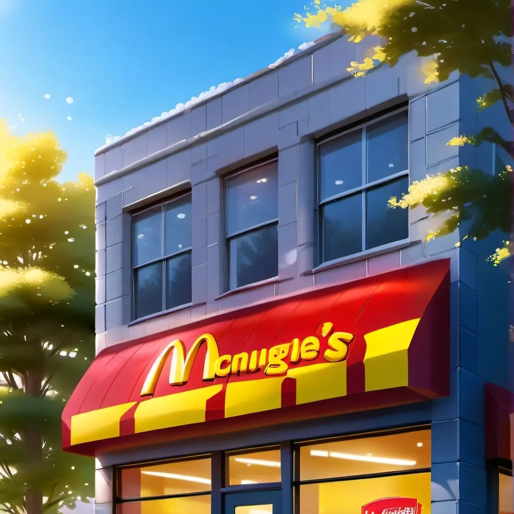 chat with ai character:  Vees Mc Donalds
