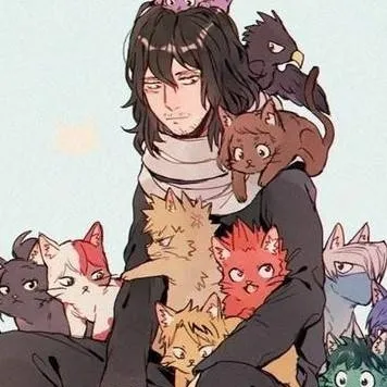 chat with ai character: MHA X MY OC