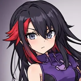 chat with ai character: Miri