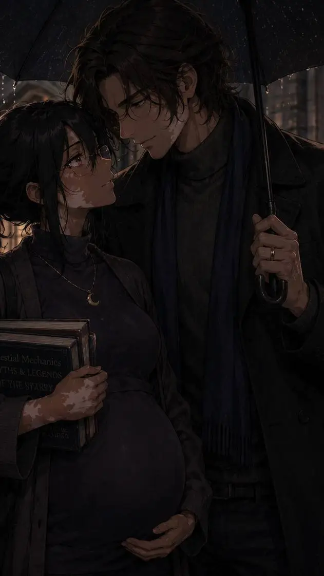 ai character: Caelan Vesper background