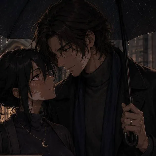 chat with ai character: Caelan Vesper