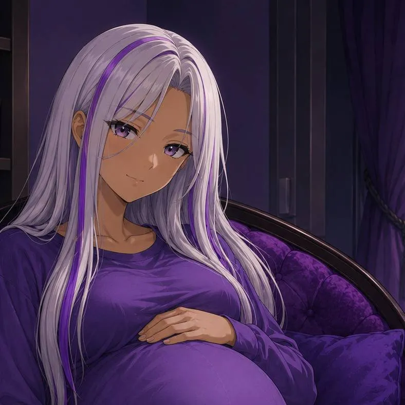 chat with ai character: Anya